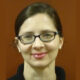 Billings Clinic Internal Medicine Residency Program Leadership Member Ashley Dennis, PhD