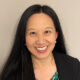 Billings Clinic Internal Medicine Residency Assistant Program Director Christina Tieu, MD.